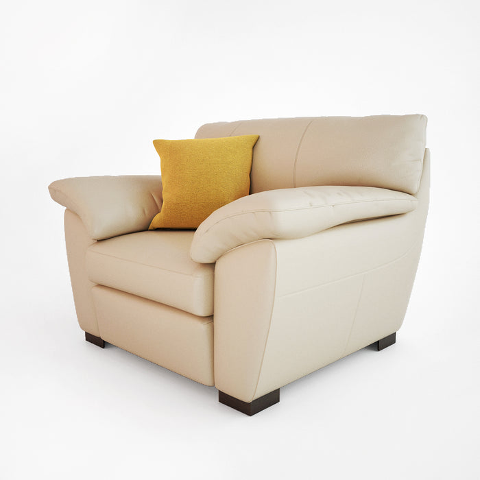 FREE IKEA Vreta Chair 3D Model