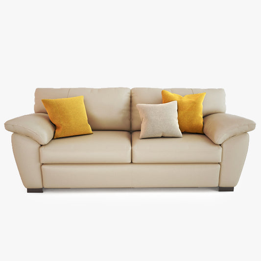 FREE IKEA Vreta Sofa 3D Model