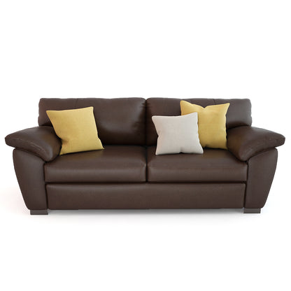 FREE IKEA Vreta Sofa 3D Model