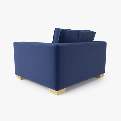 Jardan Enzo Sofa Collection 3D Model