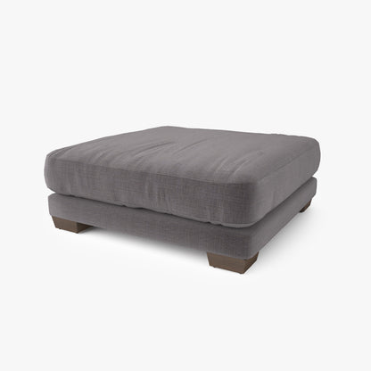 Jardan Enzo Sofa Collection 3D Model