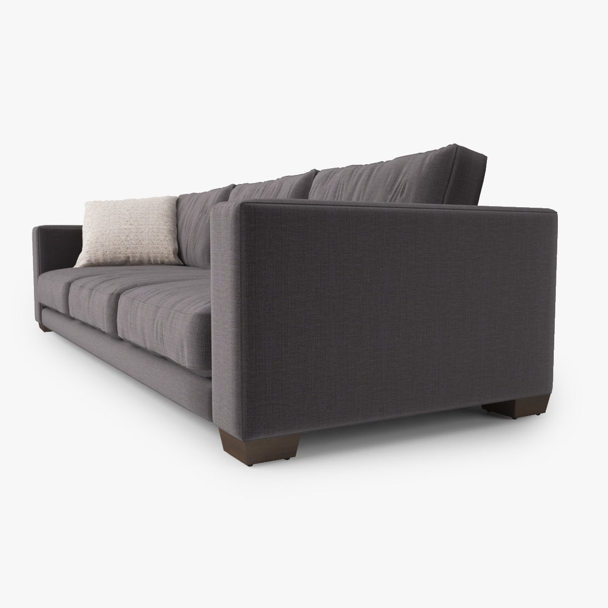 Jardan Enzo Sofa Collection 3D Model