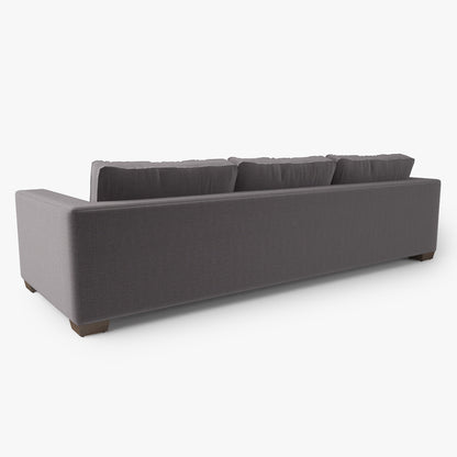 Jardan Enzo Sofa Collection 3D Model