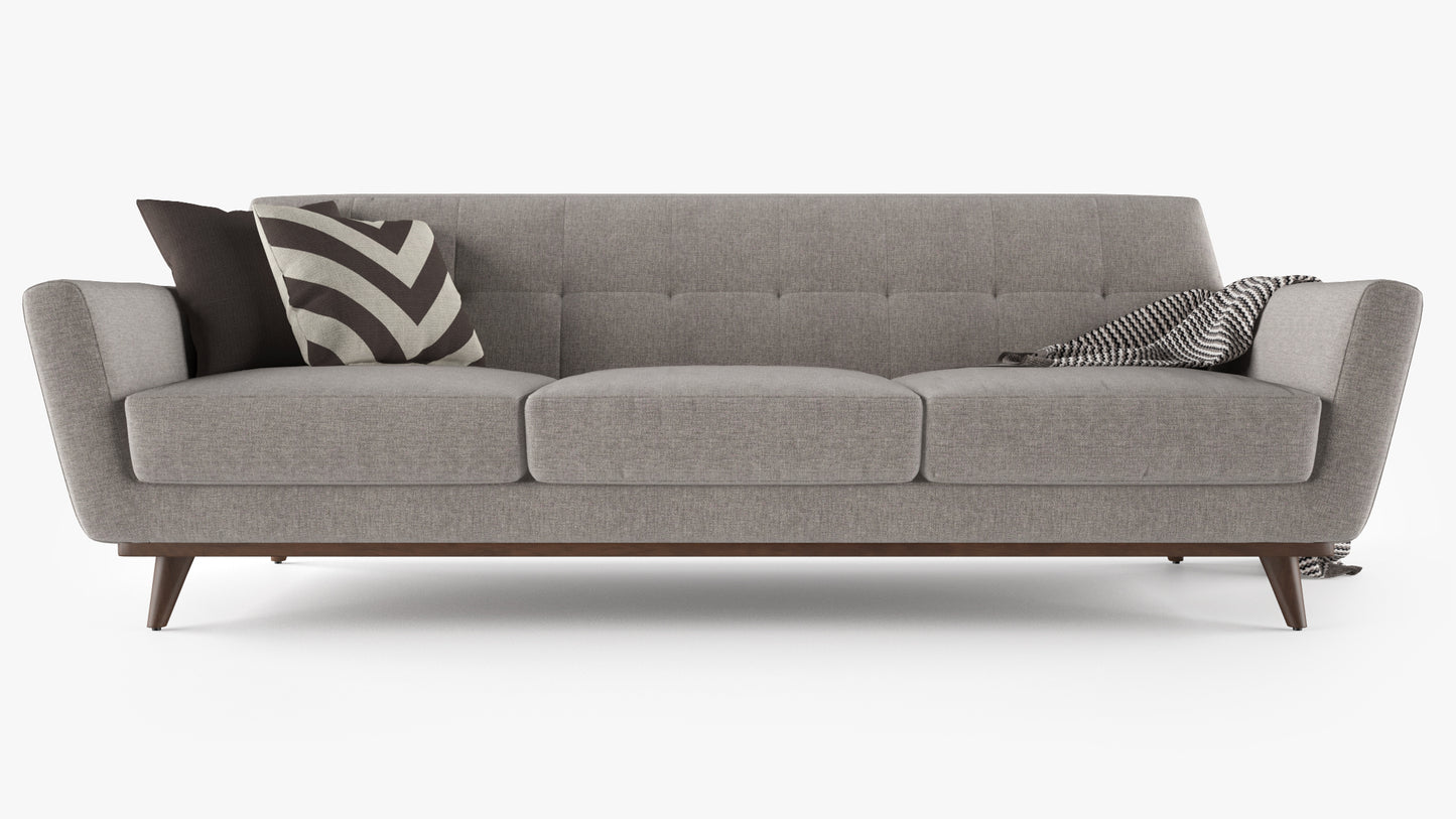 Joybird Hughes Sofa 3D Model