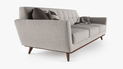 Joybird Hughes Sofa 3D Model