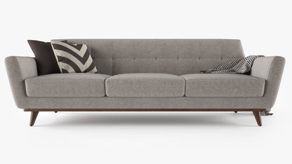 Joybird Hughes Sofa Collection 3D Model