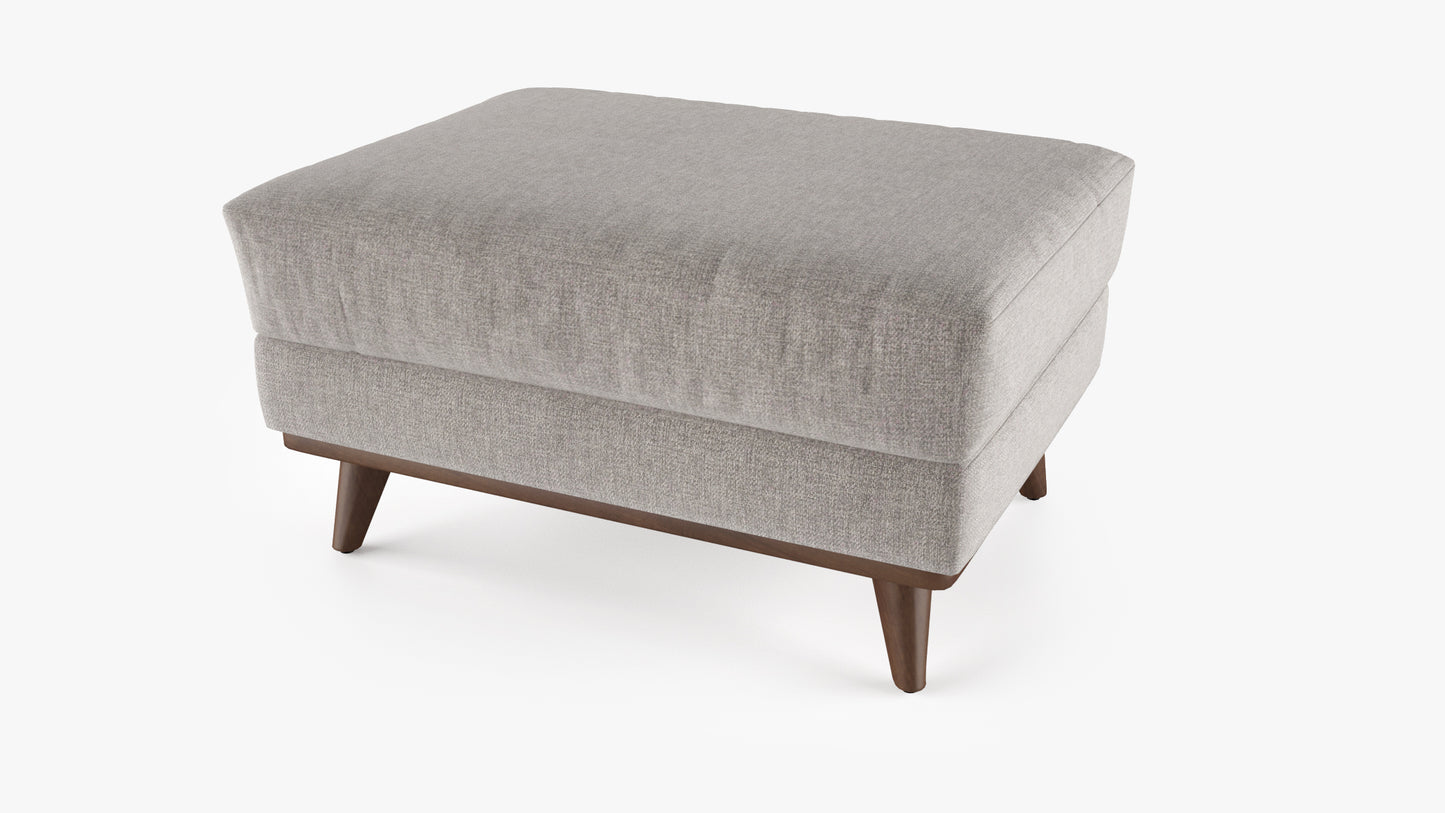 Joybird Hughes Sofa Collection 3D Model