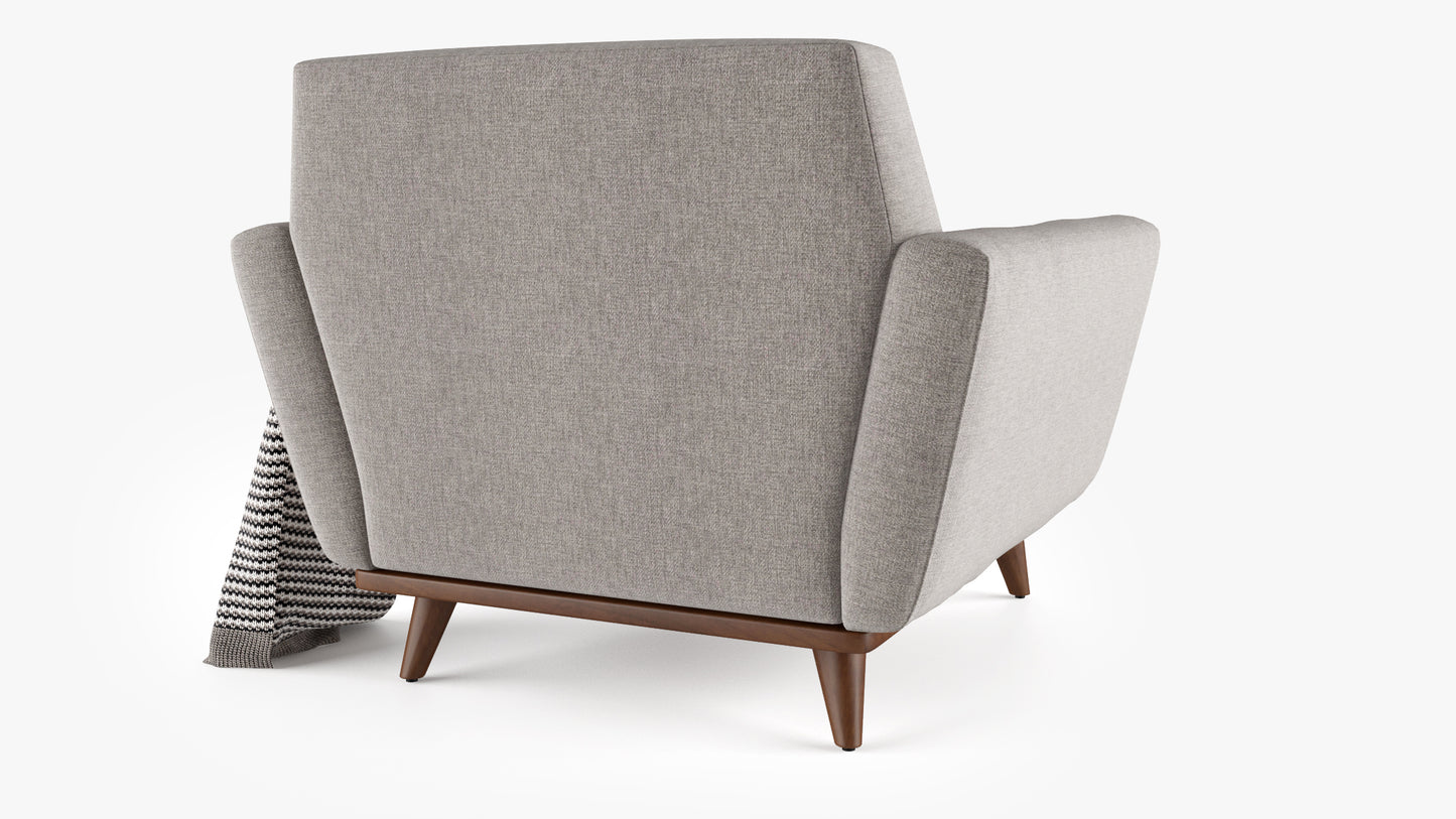 Joybird Hughes Sofa Collection 3D Model