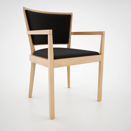 FREE Knoll de Armas Chair 3D Model