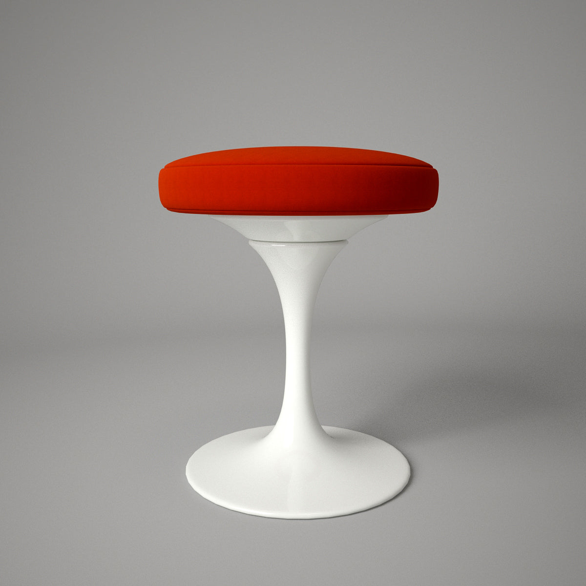 FREE Knoll Tulip Chair Collection 3D Model