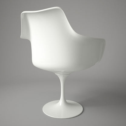 FREE Knoll Tulip Chair Collection 3D Model