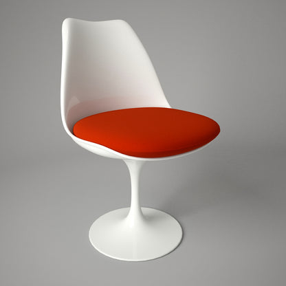 FREE Knoll Tulip Chair Collection 3D Model