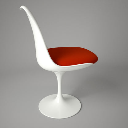 FREE Knoll Tulip Chair Collection 3D Model