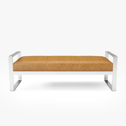 Kravet New Canaan Bench B835 3D Model