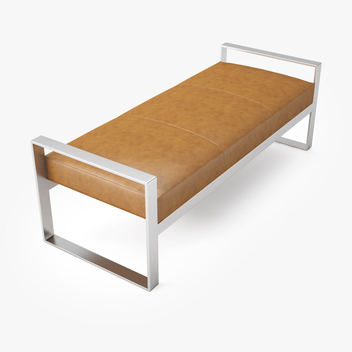 Kravet New Canaan Bench B835 3D Model