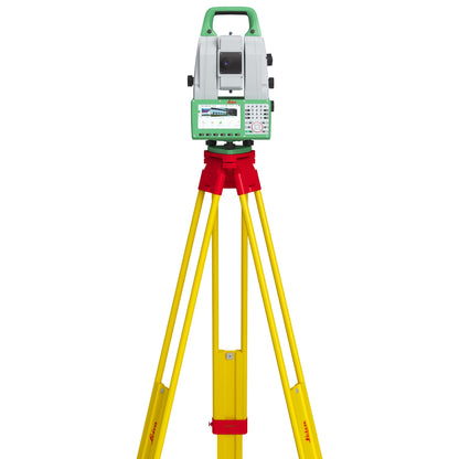 Leica Nova MS60 MultiStation Total Station 3D Model