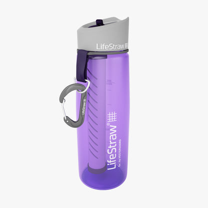 LifeStraw Go 3D Model