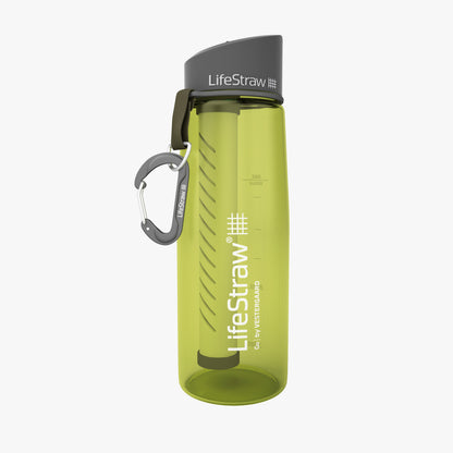 LifeStraw Go 3D Model