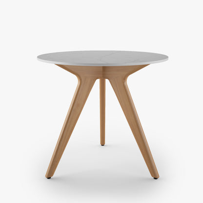 Manutti Torsa Tables Collection 3D Model