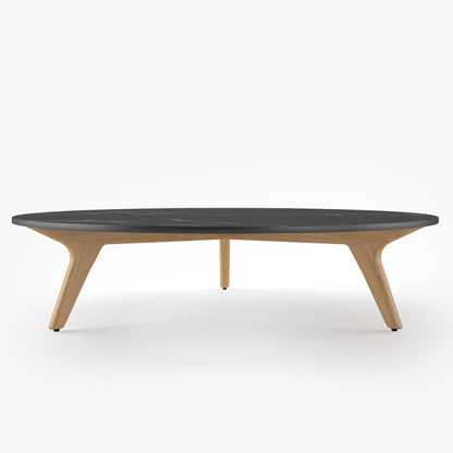 Manutti Torsa Tables Collection 3D Model