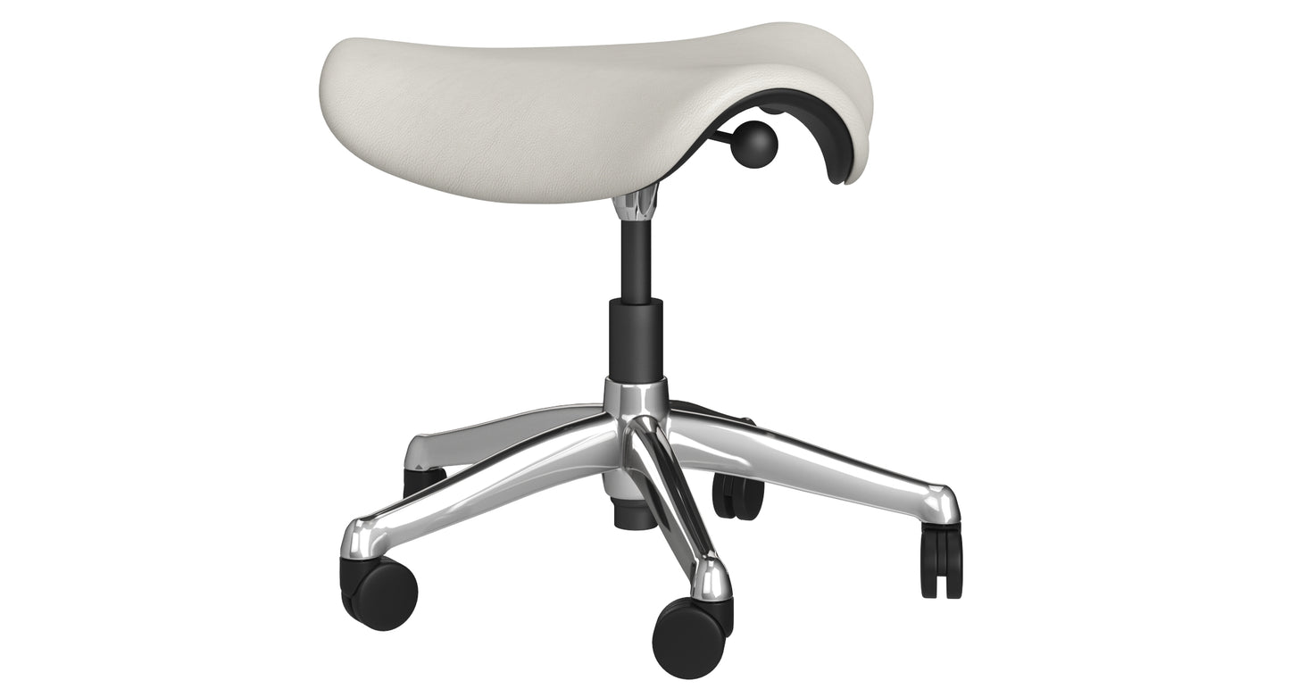 Medical - Saddle Doctor Stool 3D Model