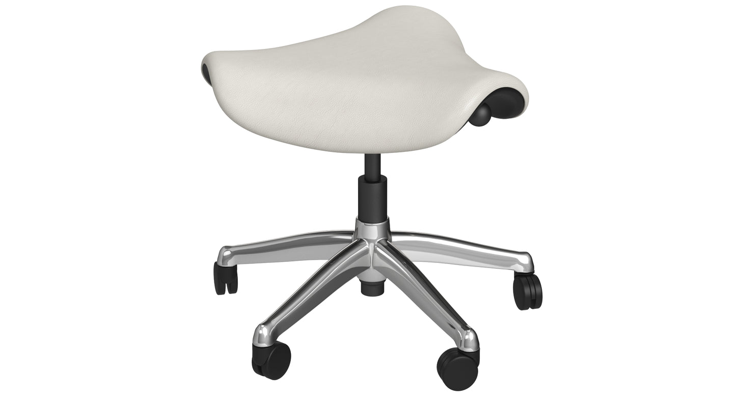 Medical - Saddle Doctor Stool 3D Model