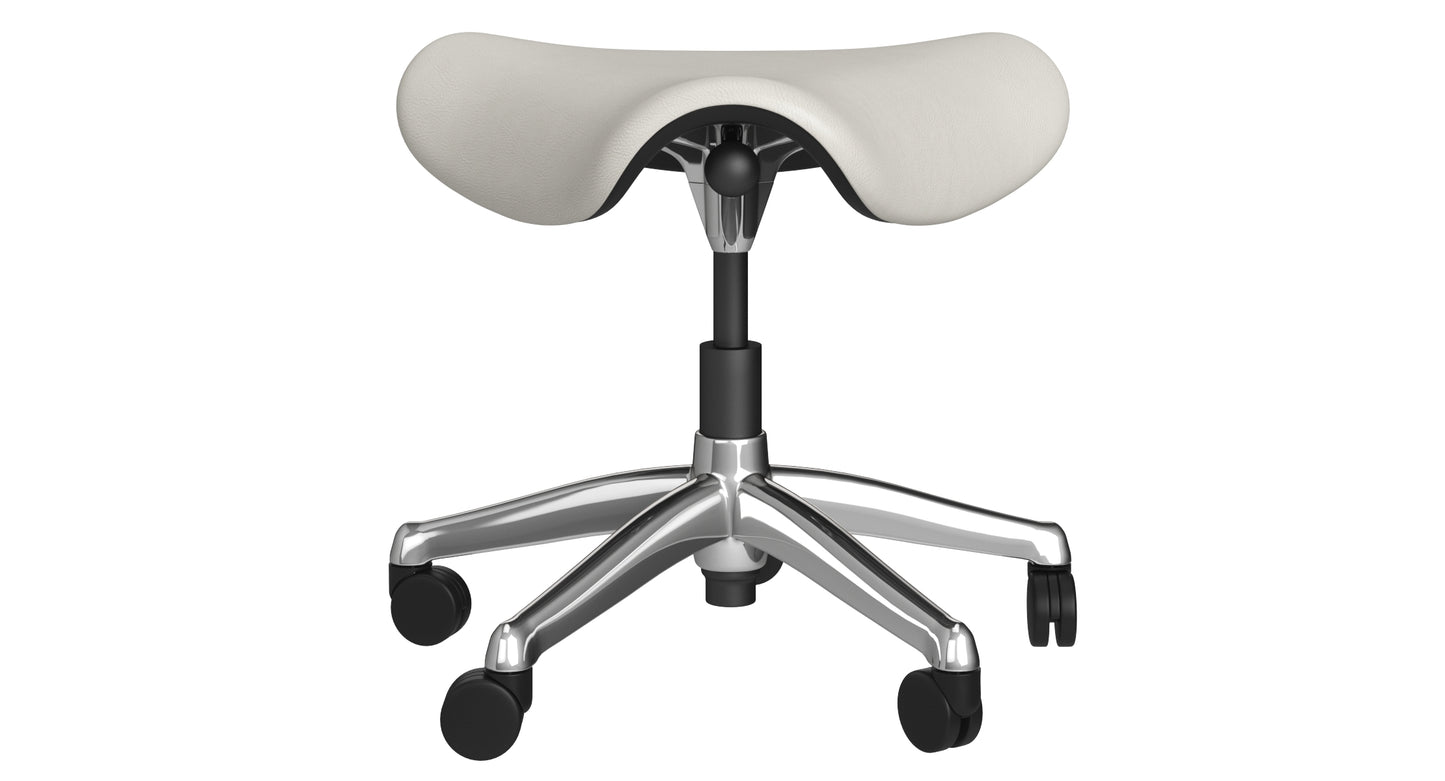 Medical - Saddle Doctor Stool 3D Model