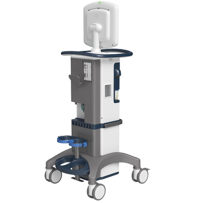 Medtronic Covidien Puritan Bennett 980 Ventilator Series 3D Model