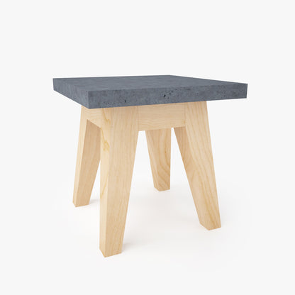 FREE Misti Side Table 3D Model