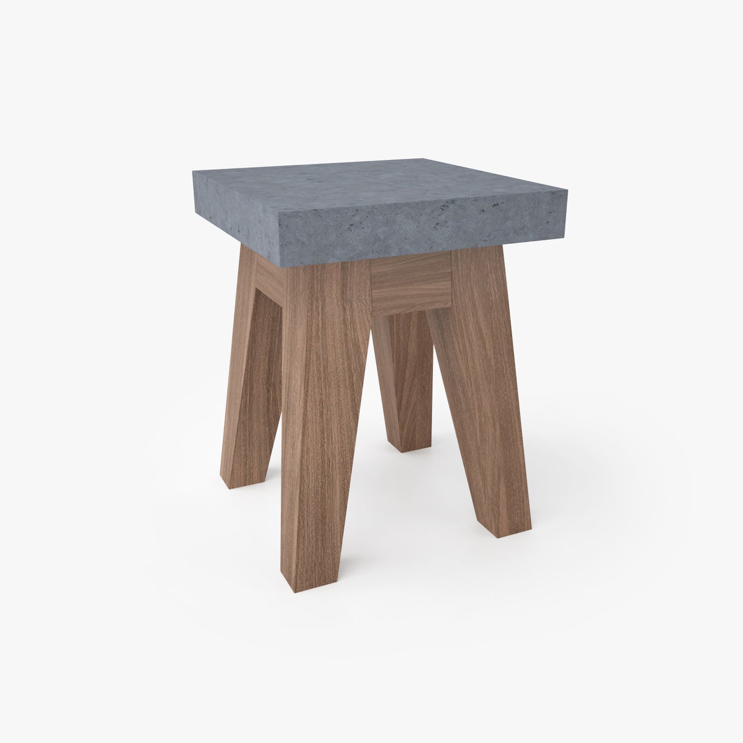 FREE Misti Side Table 3D Model