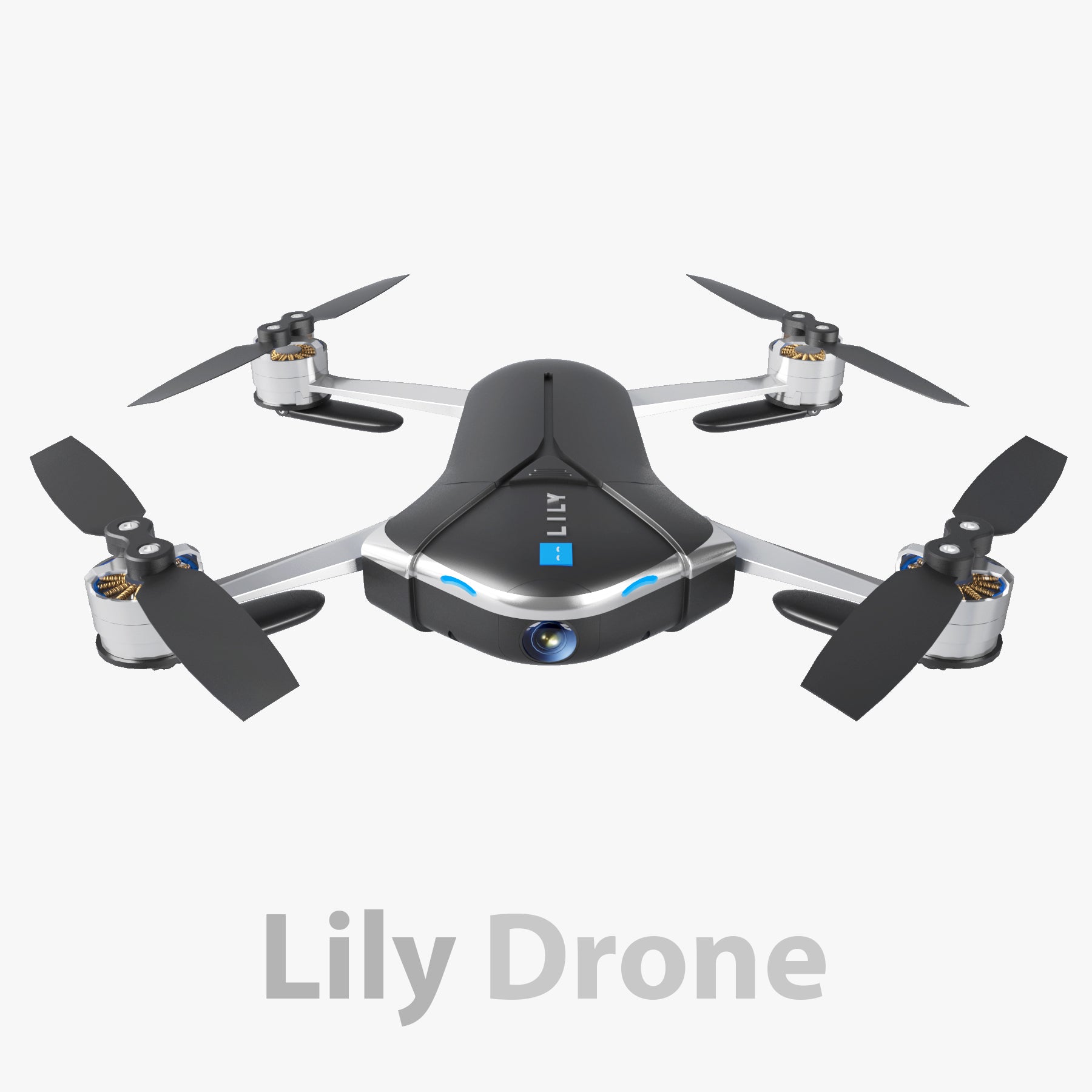 Lily drone deals for sale