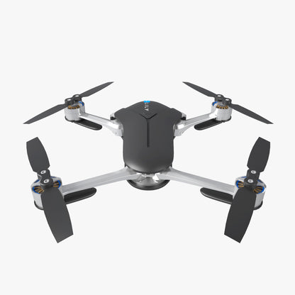 Mota Lily Next-Gen Drone 3D Model