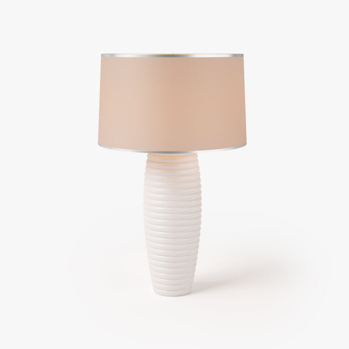 FREE Nightstand Table Lamp 3D Model