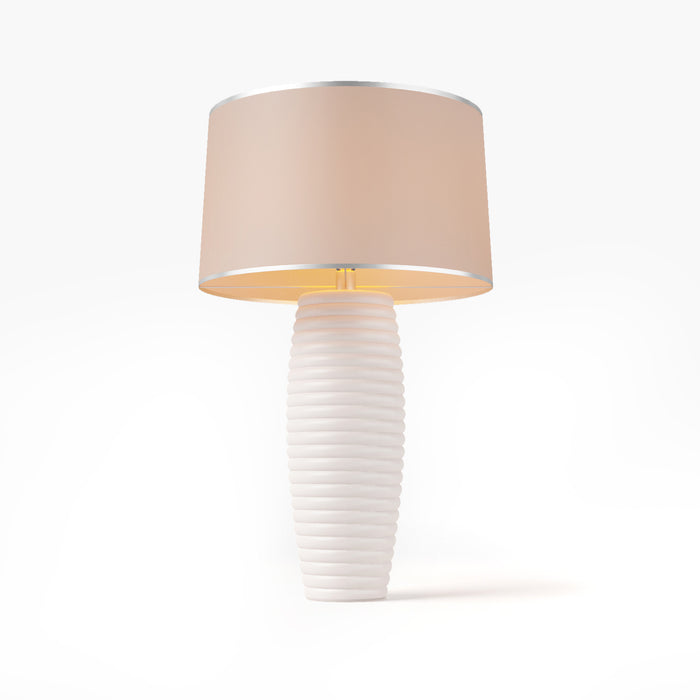FREE Nightstand Table Lamp 3D Model