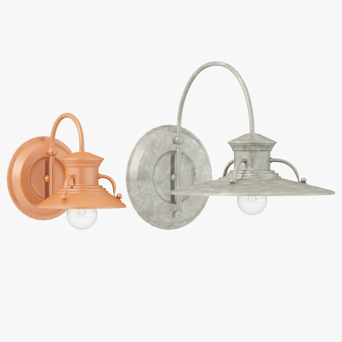 FREE Norwell Lighting Budapest Lamp Collection 3D Model