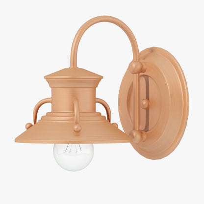 FREE Norwell Lighting Budapest Lamp Collection 3D Model