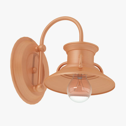 FREE Norwell Lighting Budapest Lamp Collection 3D Model