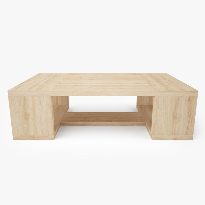 FREE Palenque Coffee Table 3D Model