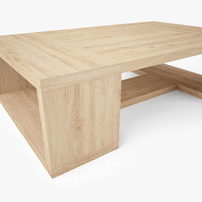 FREE Palenque Coffee Table 3D Model