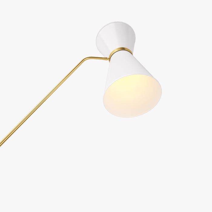Pierre Guariche G2 Floor Lamp 3D Model