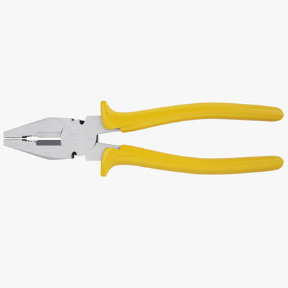 Pliers 3D Model