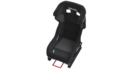 Recaro Pro Racer SPG and SPA 3D Model