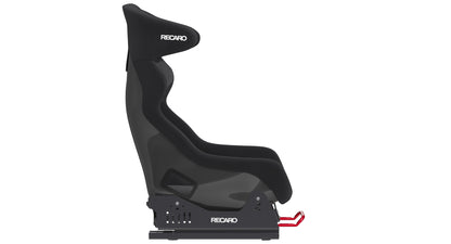 Recaro Pro Racer SPG and SPA 3D Model