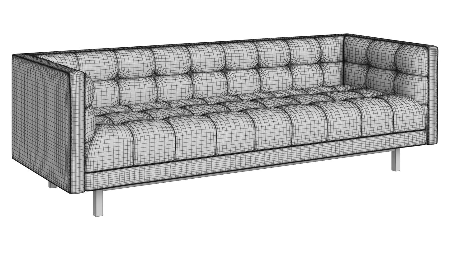 Restoration Hardware Madison Sofa Collection