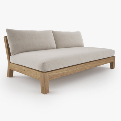 Restoration Hardware Merida Sofa Collection