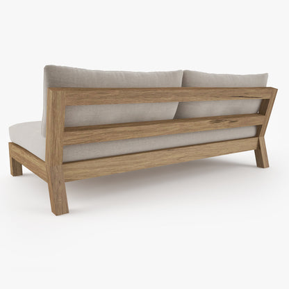 Restoration Hardware Merida Sofa Collection