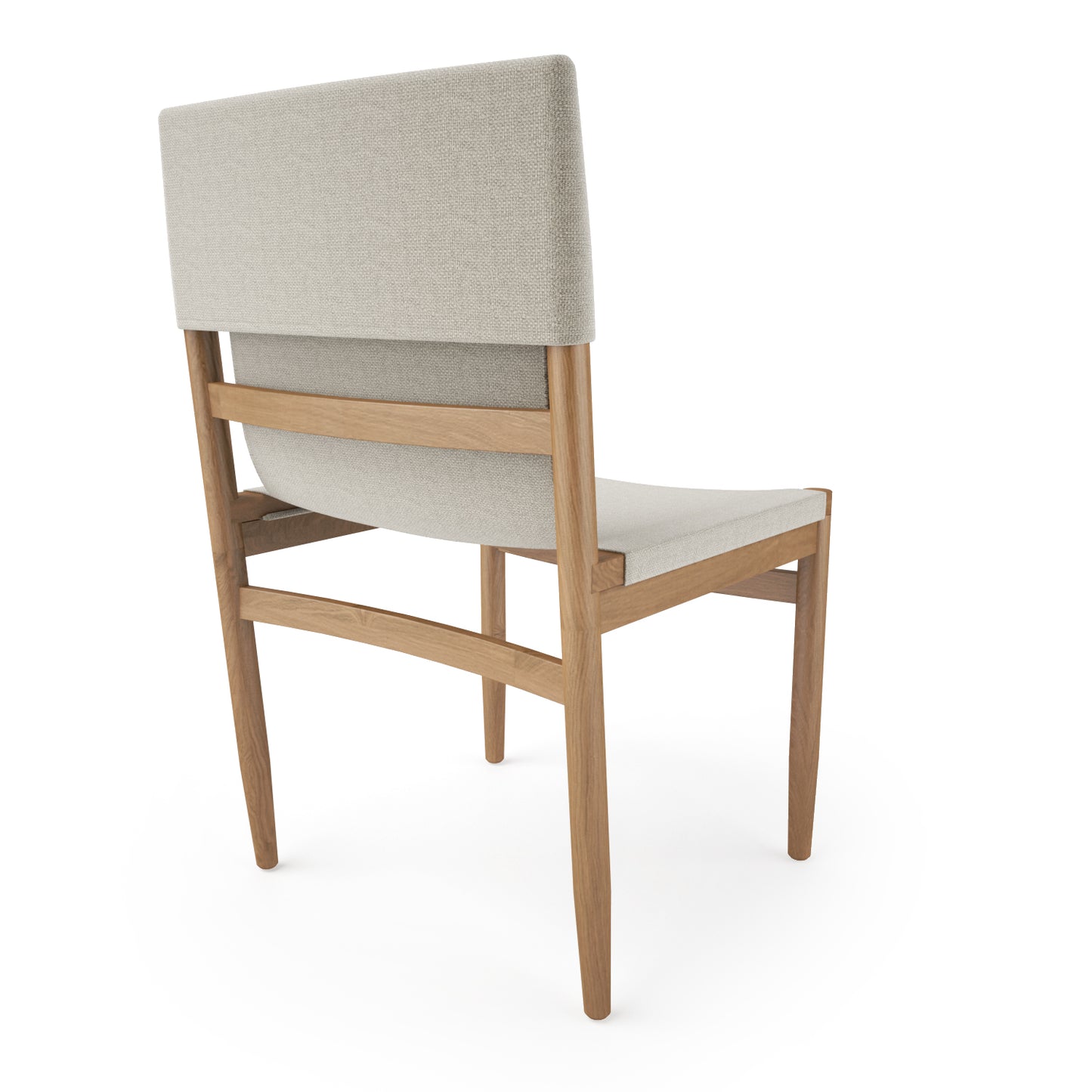 Roda ROAD Chair Collection 3D Model