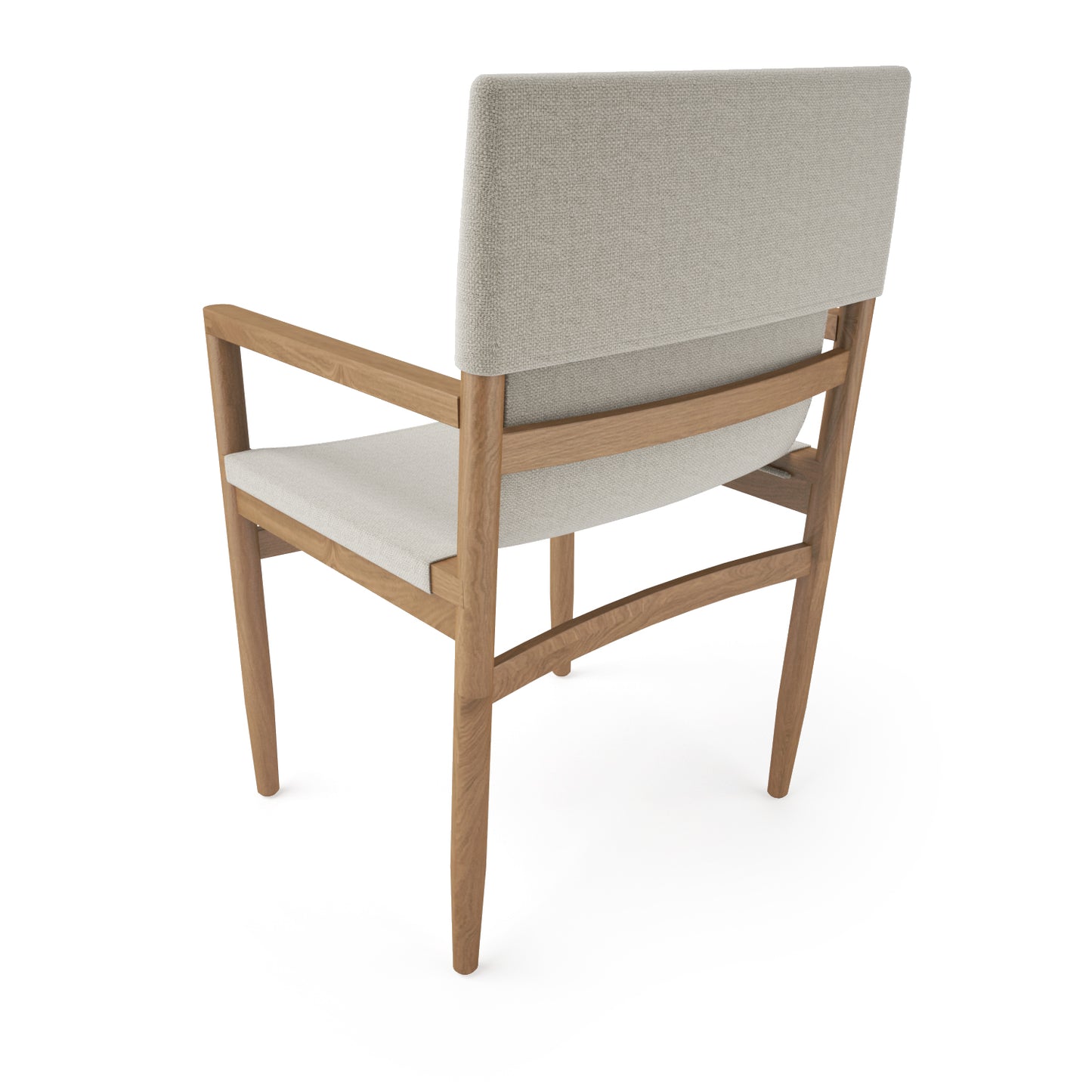 Roda ROAD Chair Collection 3D Model