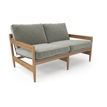 Roda ROAD Sofa Collection 3D Model