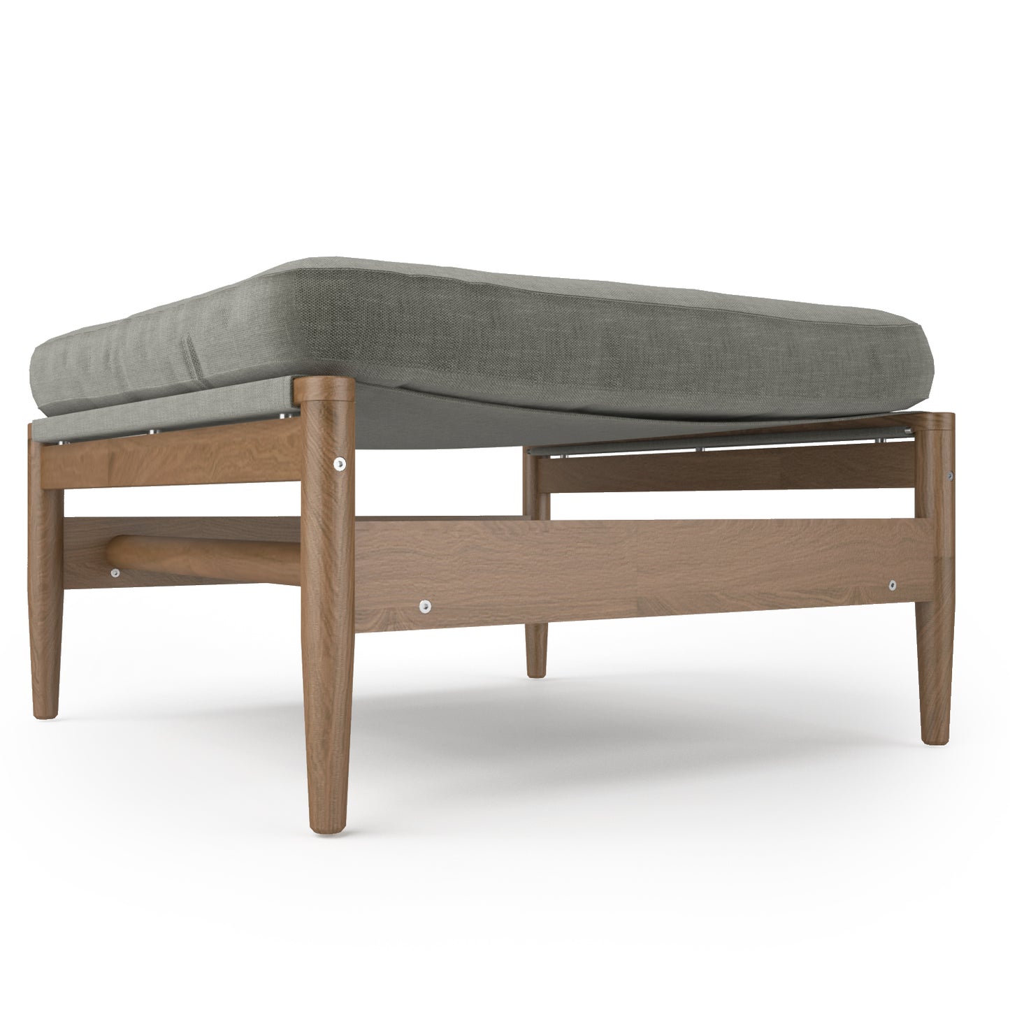 Roda ROAD Furniture Collection 3D Model